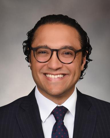 Omar El Kawkgi